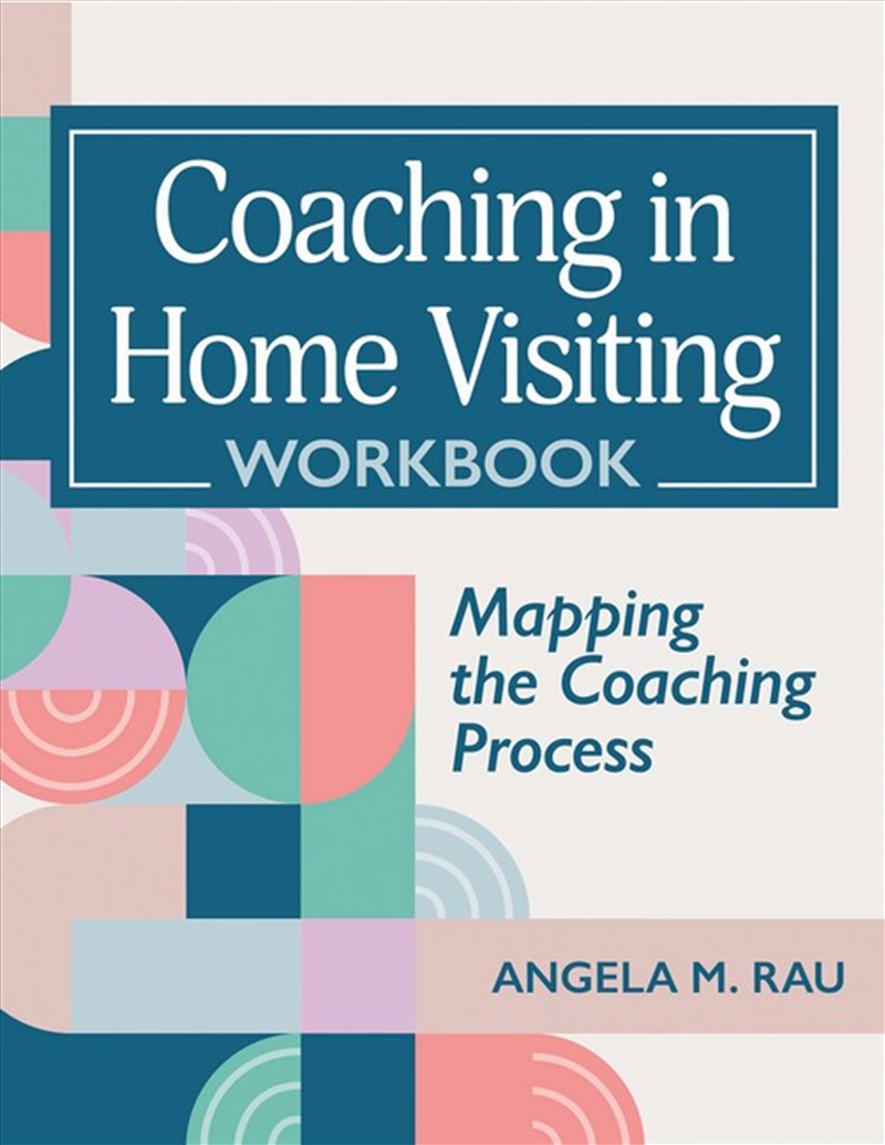 Coaching in Home Visiting Workbook/Product Detail/Teaching