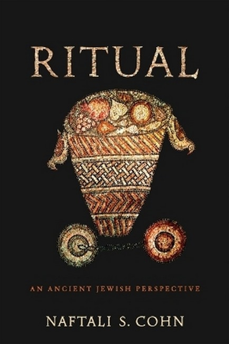 Ritual/Product Detail/Religion & Beliefs