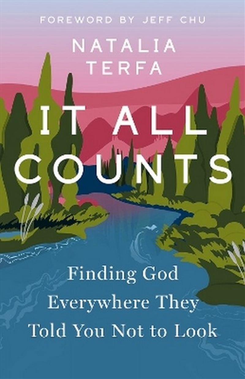 It All Counts/Product Detail/Religion & Beliefs