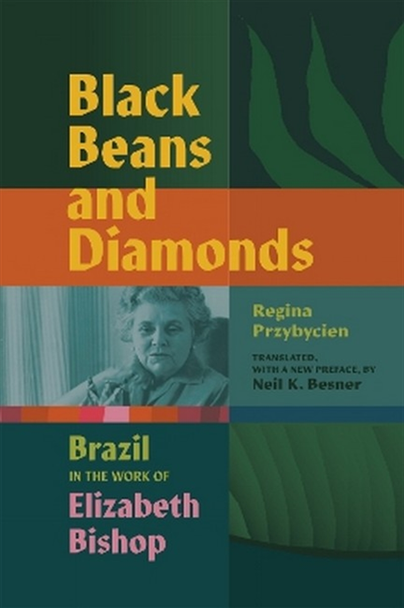 Black Beans and Diamonds/Product Detail/Literature & Poetry