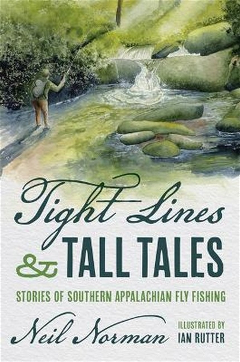 Tight Lines and Tall Tales/Product Detail/Animals & Nature