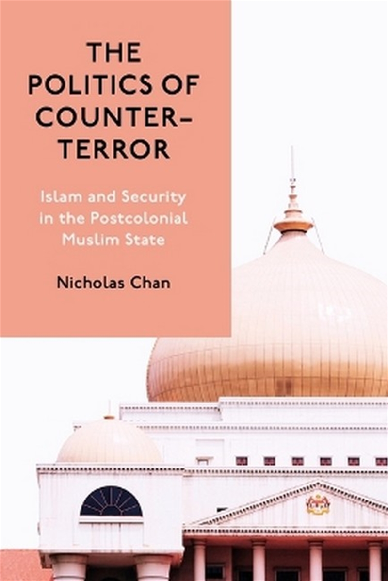 The Politics of Counter-Terror/Product Detail/Military