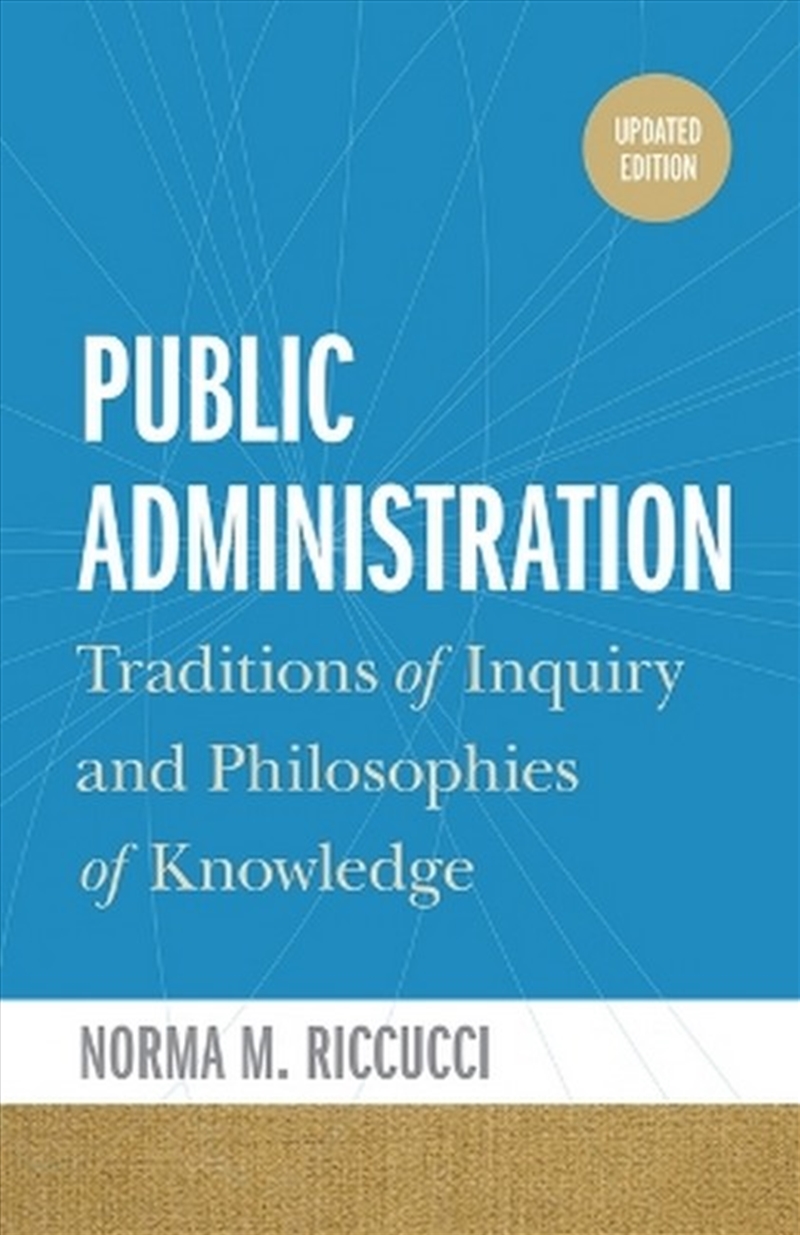 Public Administration/Product Detail/Politics & Government