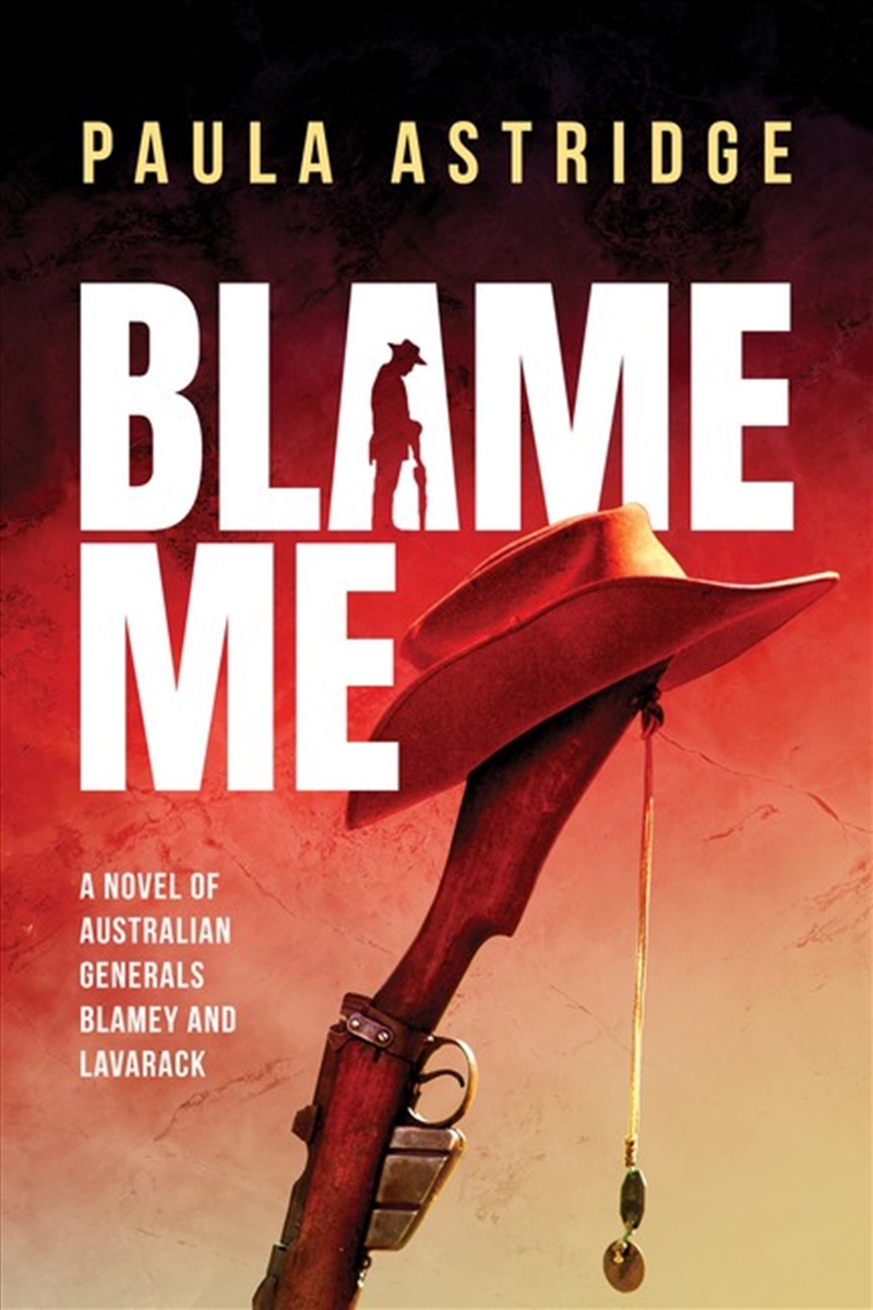 Blame Me/Product Detail/Historical Fiction