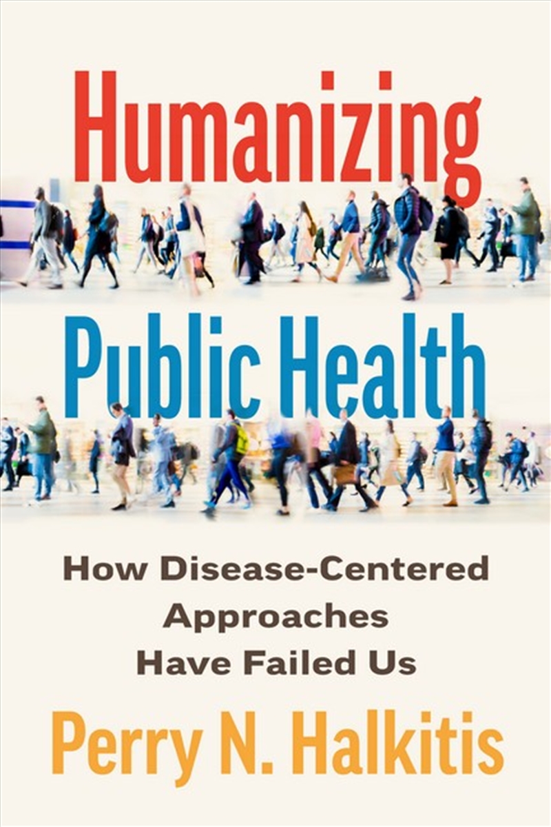 Humanizing Public Health/Product Detail/Healthcare