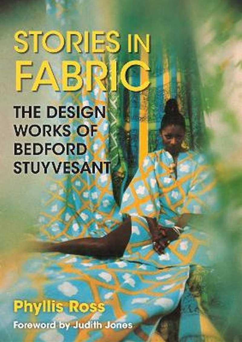 Stories in Fabric/Product Detail/Fashion & Style Guides