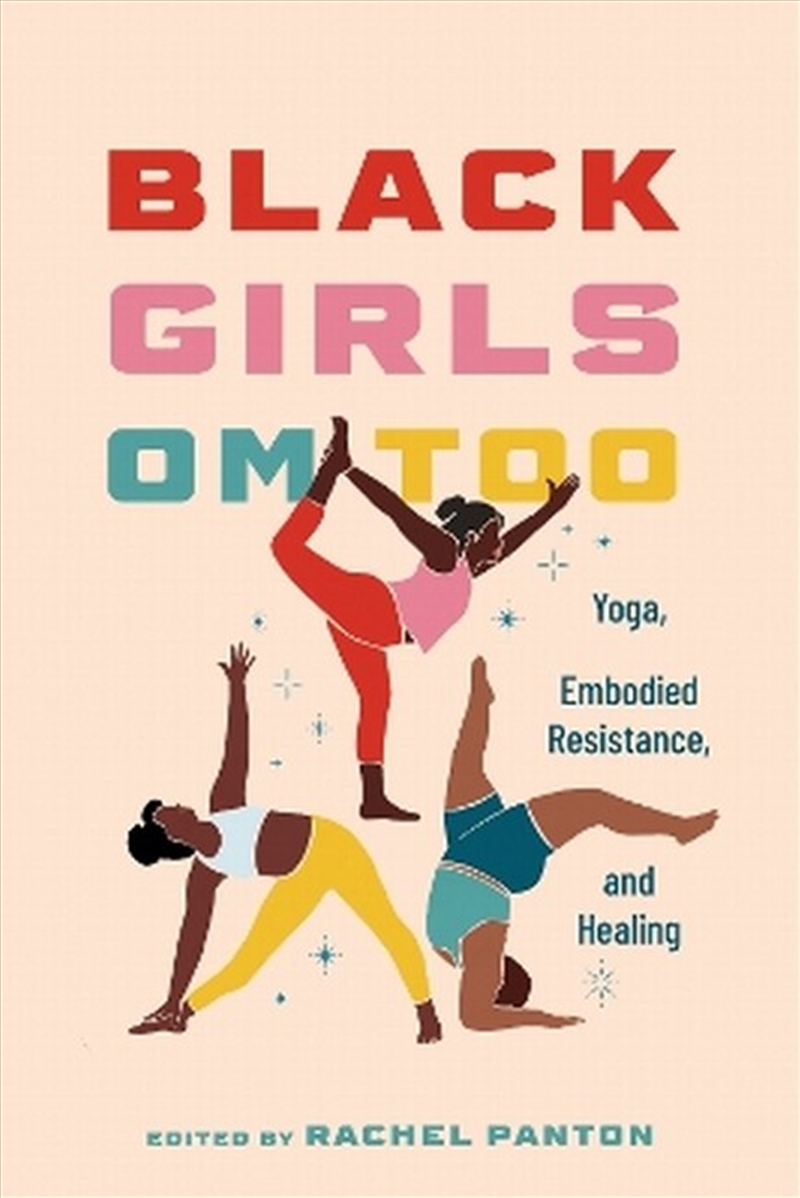 Black Girls Om Too/Product Detail/Society & Culture