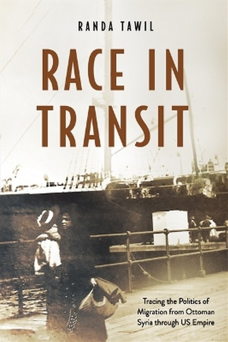 Race in Transit/Product Detail/History