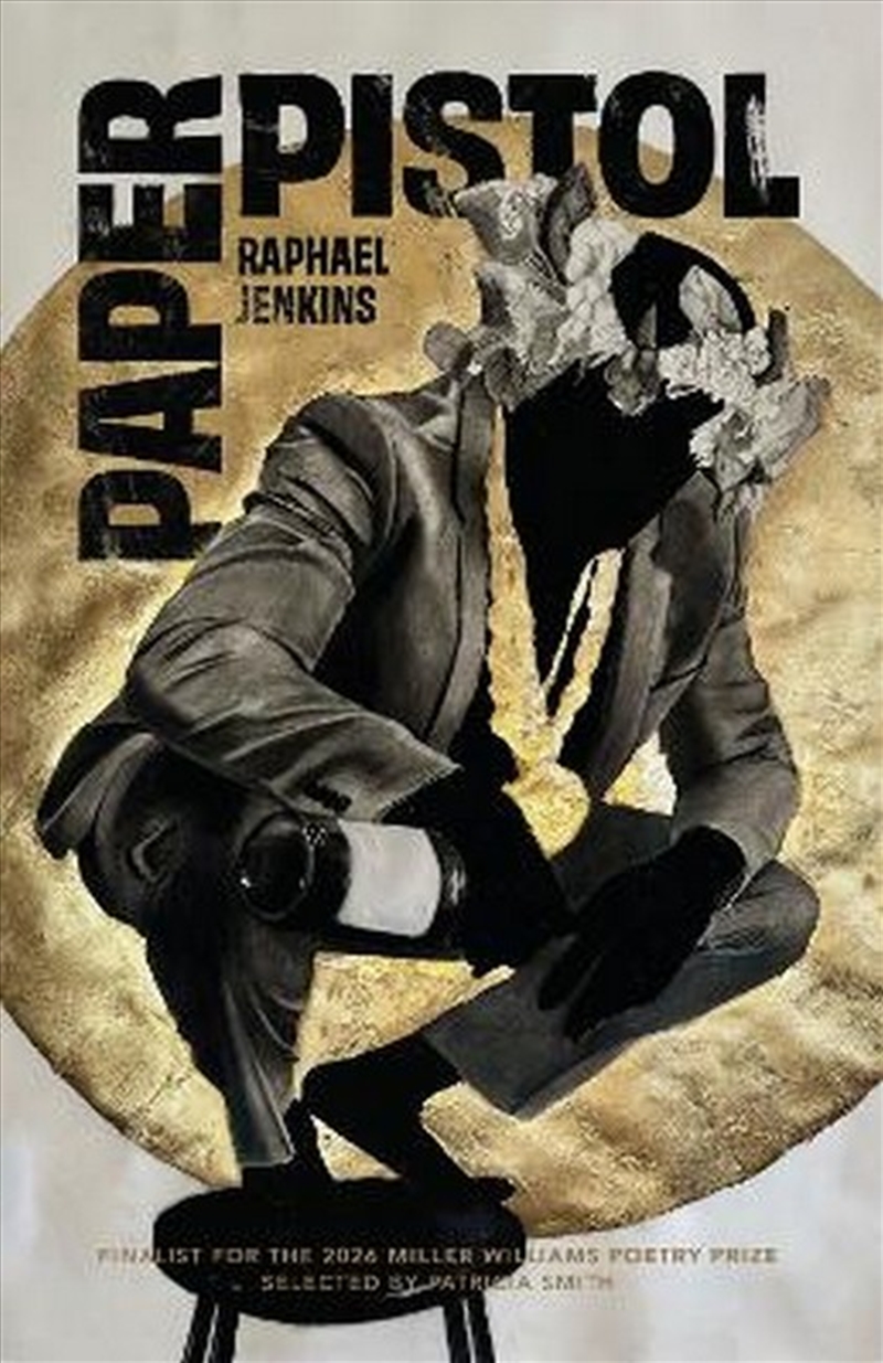 Paper Pistol/Product Detail/Reading