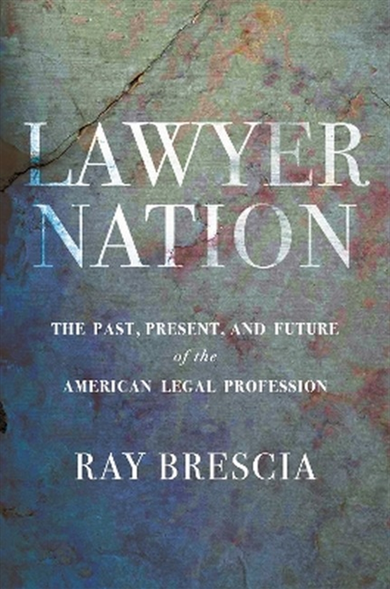 Lawyer Nation/Product Detail/Law