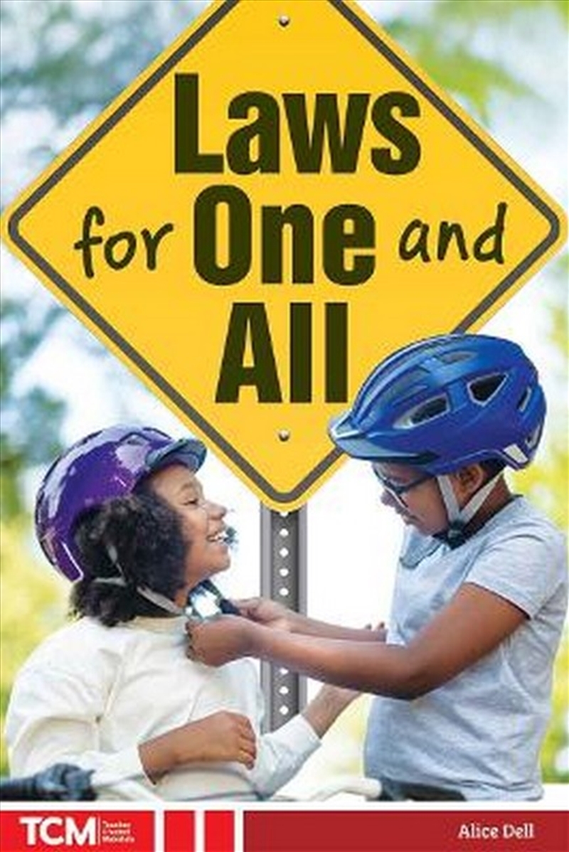 Laws for One and All/Product Detail/Children