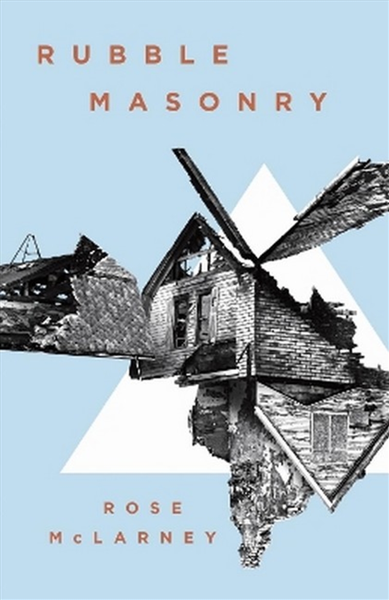 Rubble Masonry/Product Detail/Literature & Poetry