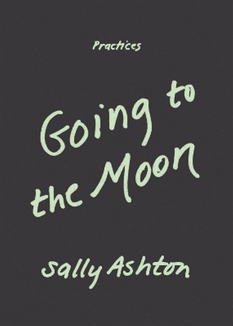 Going to the Moon/Product Detail/Reading