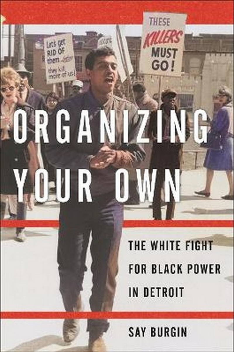 Organizing Your Own/Product Detail/Politics & Government