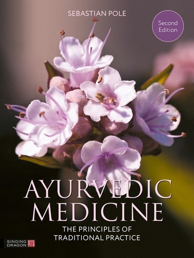 Ayurvedic Medicine, 2nd Edition/Product Detail/Family & Health