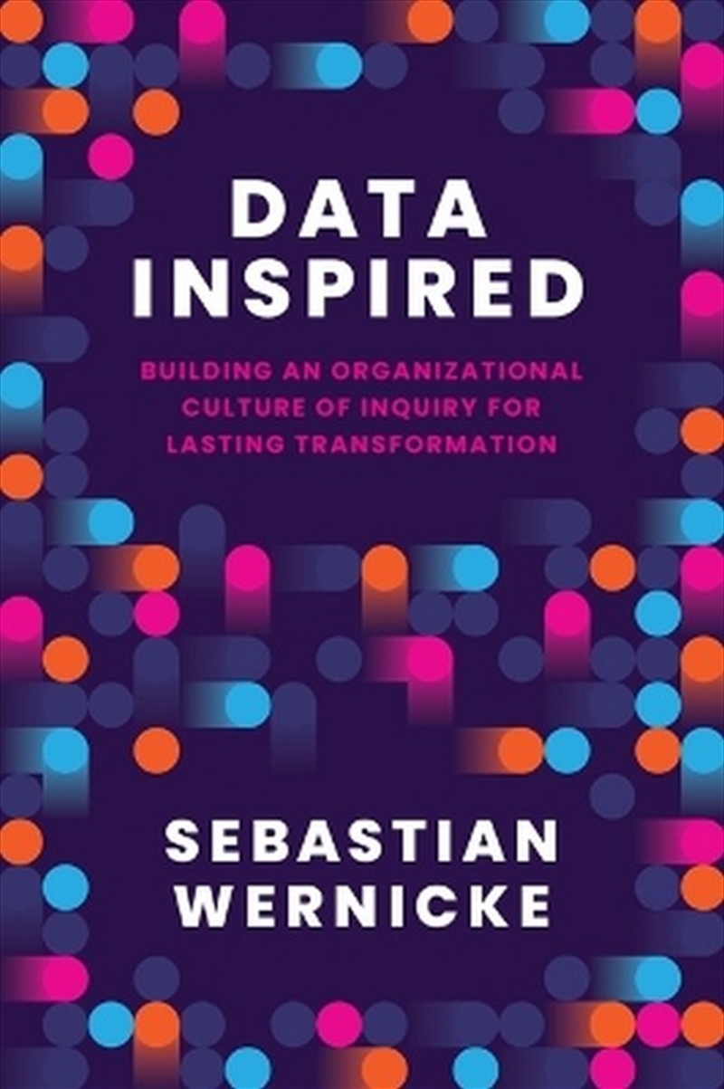 Data Inspired/Product Detail/Business Leadership & Management