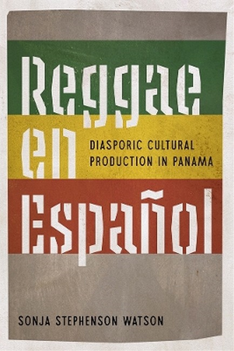 Reggae En Espanol/Product Detail/Media