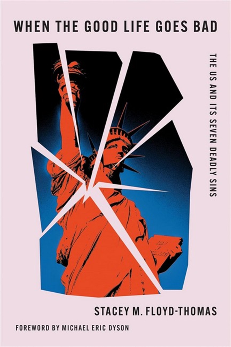 When the Good Life Goes Bad/Product Detail/Religion & Beliefs