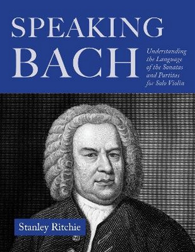 Speaking Bach/Product Detail/Media