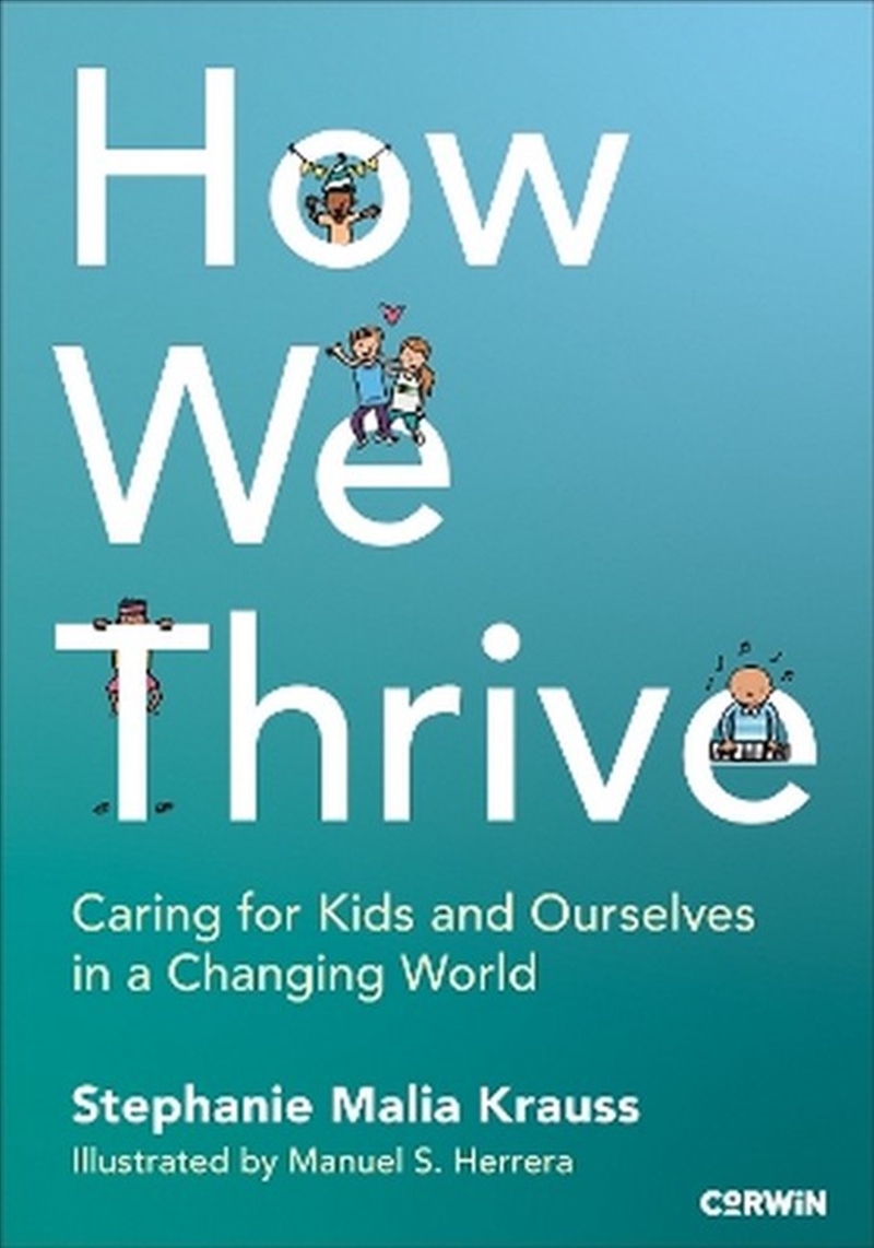 How We Thrive/Product Detail/Teaching