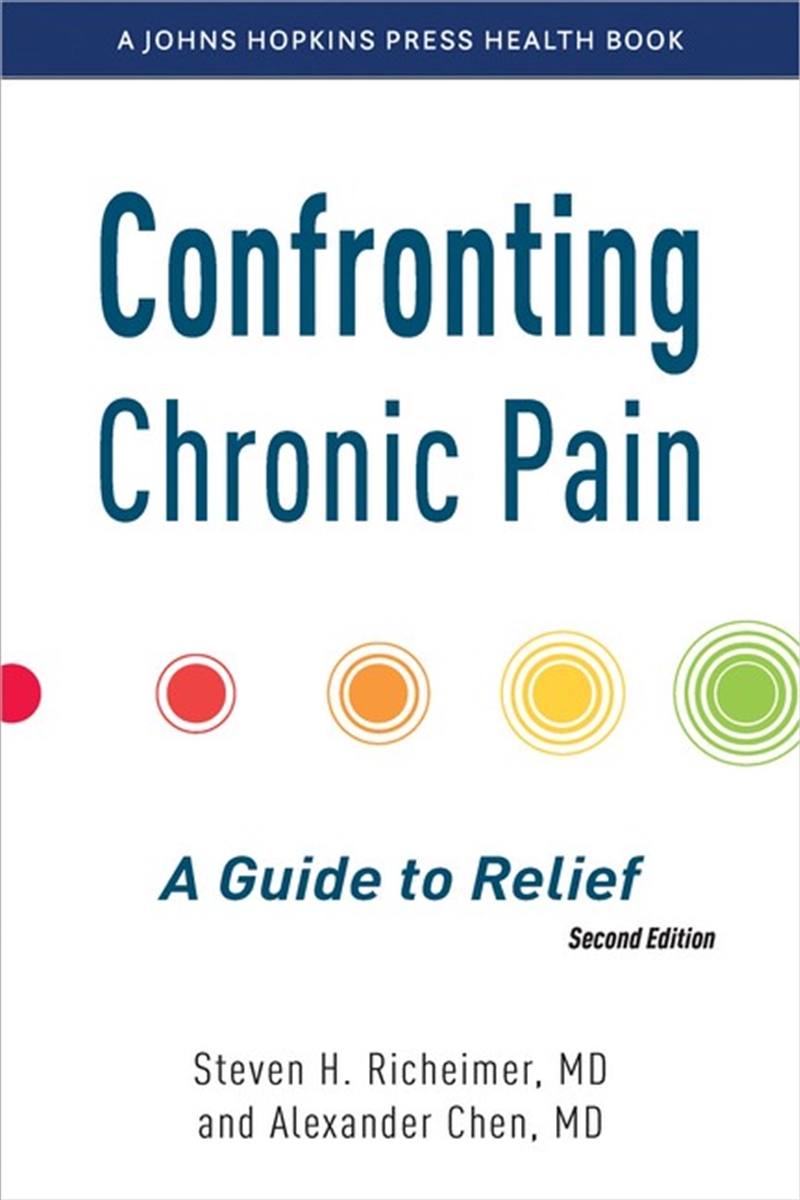 Confronting Chronic Pain/Product Detail/Family & Health
