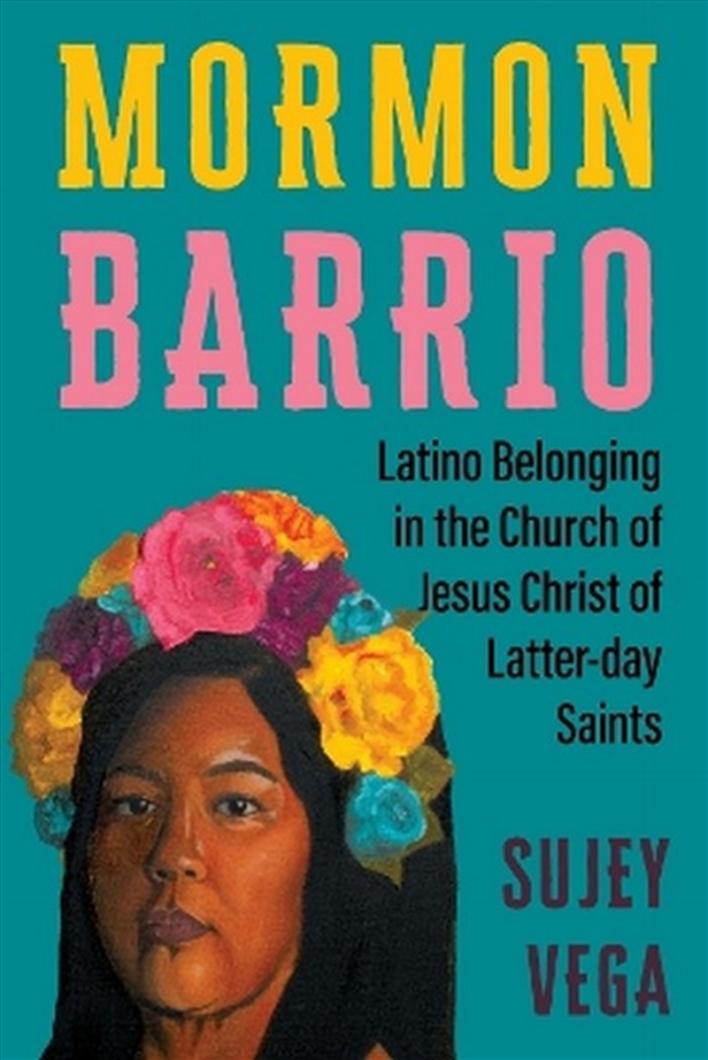 Mormon Barrio/Product Detail/Religion & Beliefs