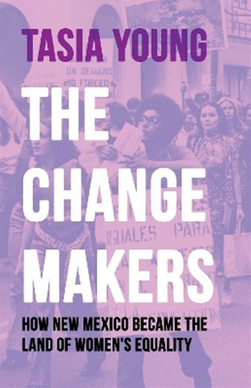 The Changemakers/Product Detail/Reading