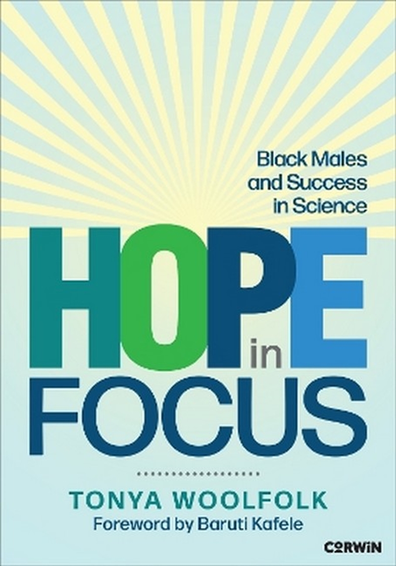 Hope in Focus/Product Detail/Children