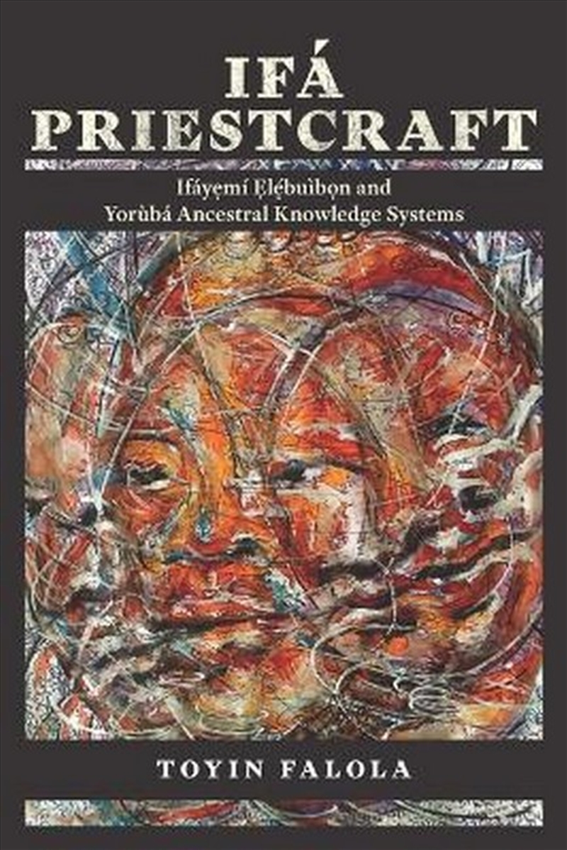 Ifa Priestcraft/Product Detail/History