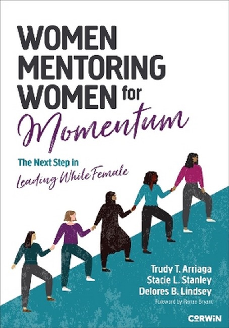 Women Mentoring Women for Momentum/Product Detail/Society & Culture