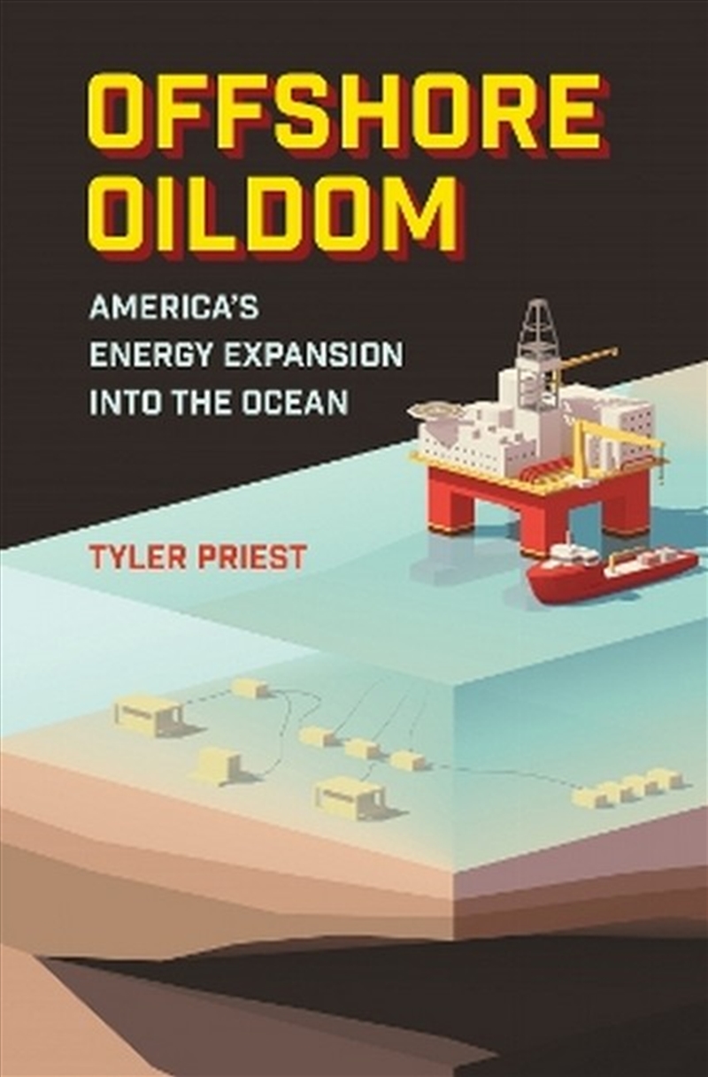 Offshore Oildom/Product Detail/History
