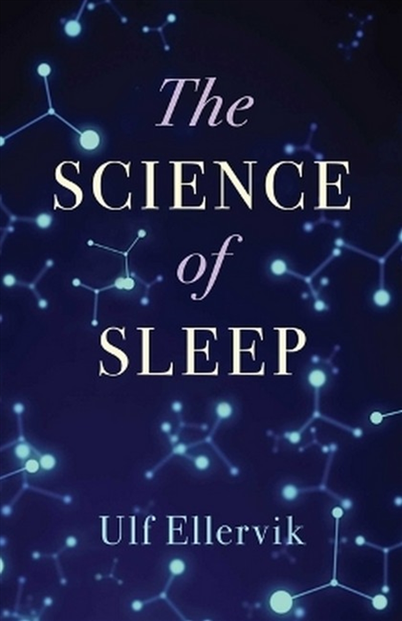 The Science of Sleep/Product Detail/Family & Health