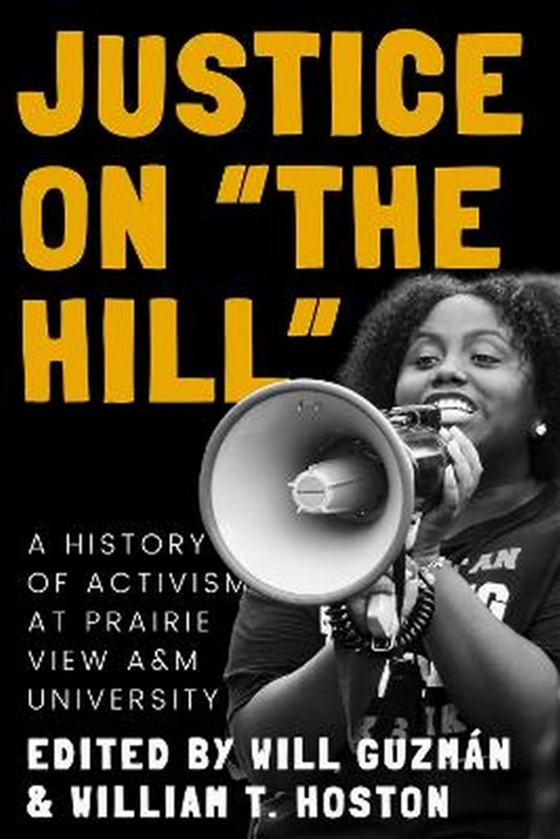 Justice on "the Hill"/Product Detail/History