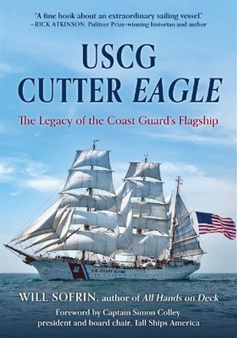 USCG Cutter Eagle/Product Detail/Military