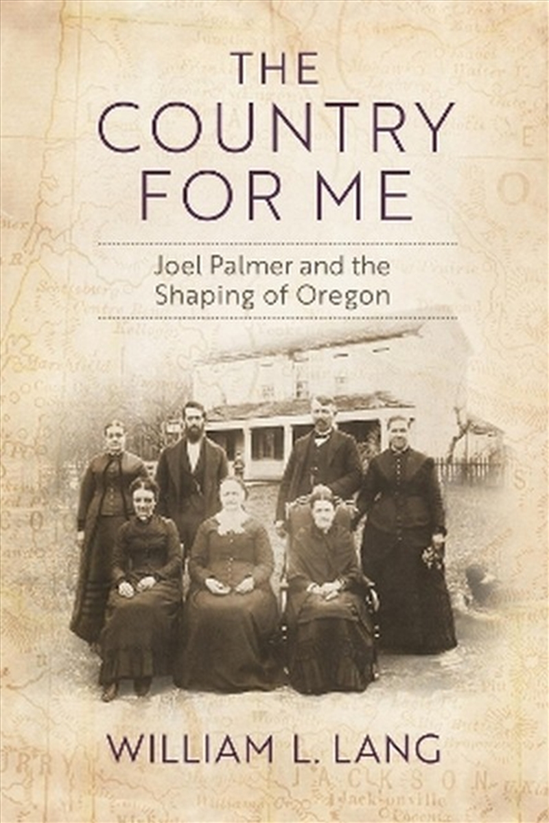 The Country for Me/Product Detail/Reading