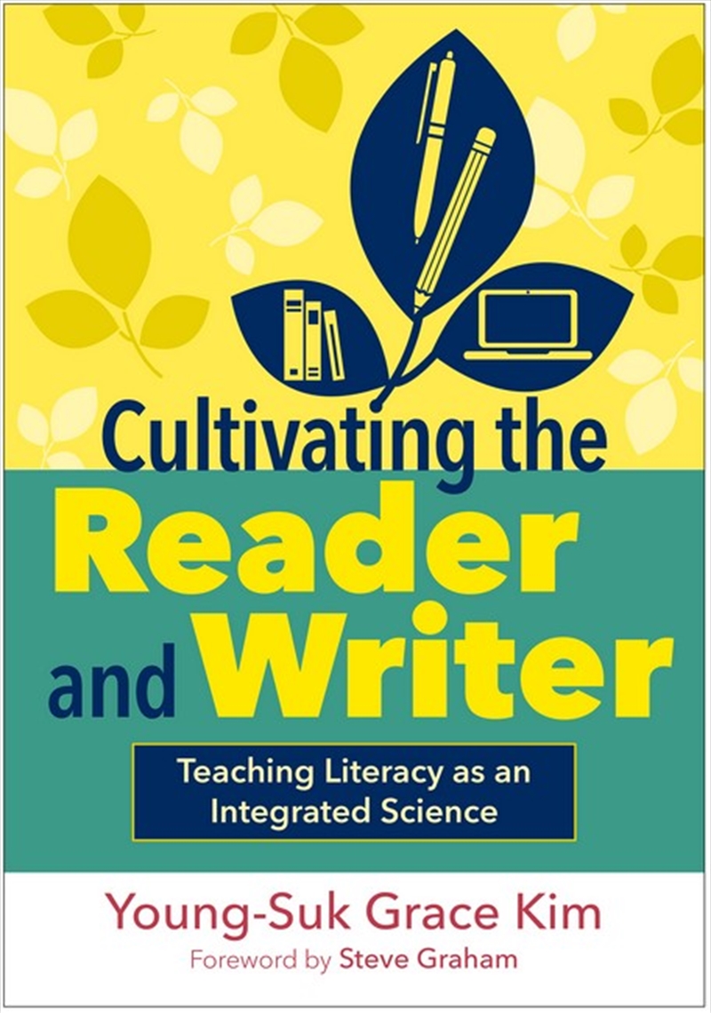 Cultivating the Reader and Writer/Product Detail/Teaching