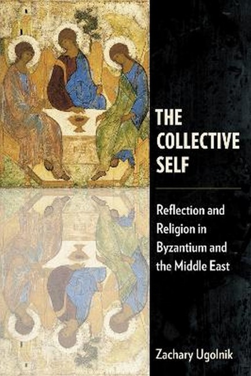 The Collective Self/Product Detail/Religion & Beliefs
