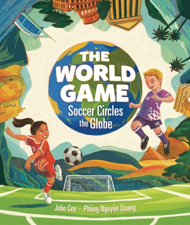 The World Game/Product Detail/Childrens