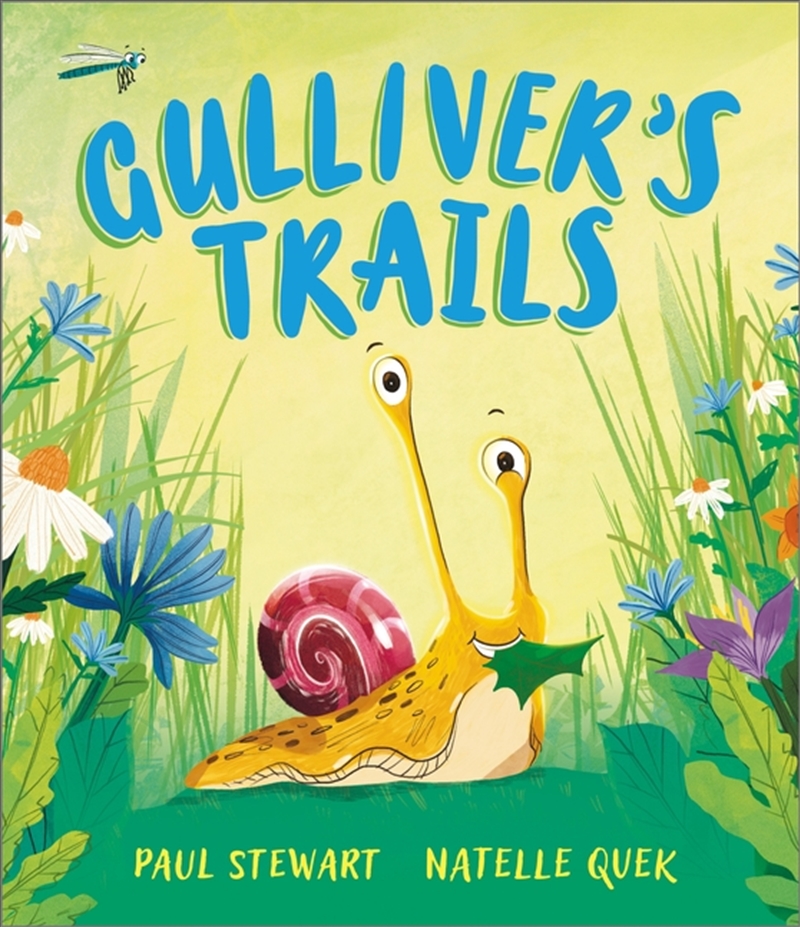 Gulliver's Trails/Product Detail/Early Childhood Fiction Books