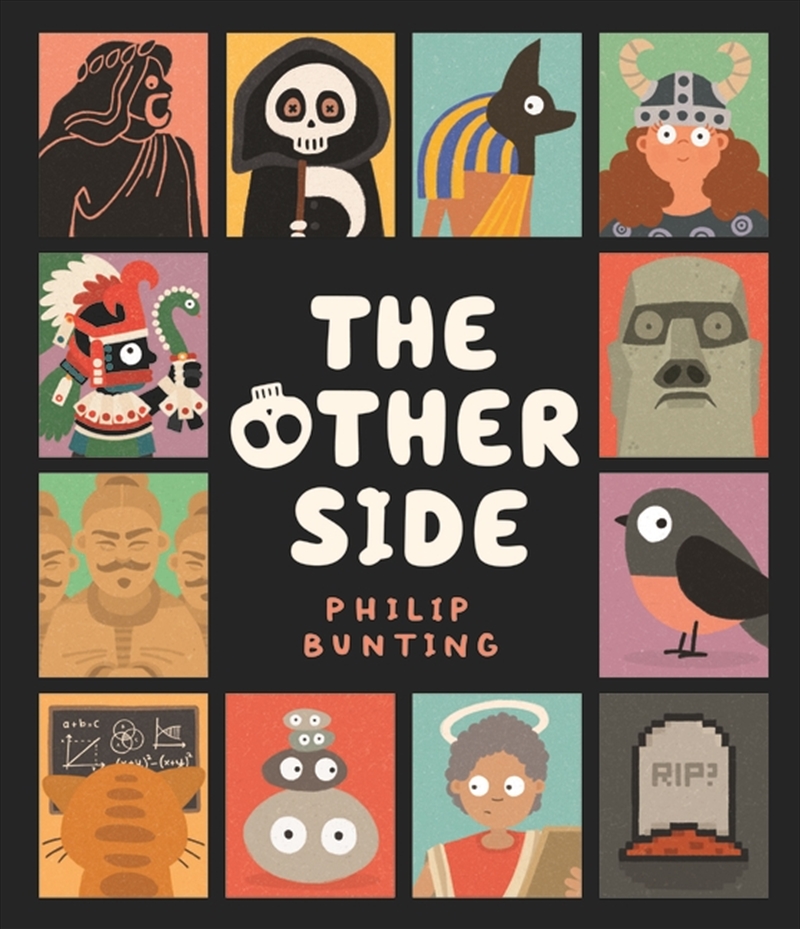 The Other Side/Product Detail/Religion & Beliefs