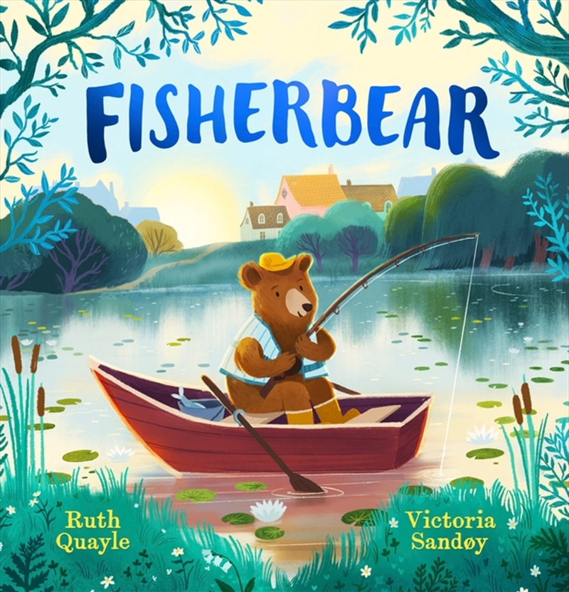 Fisherbear/Product Detail/Early Childhood Fiction Books
