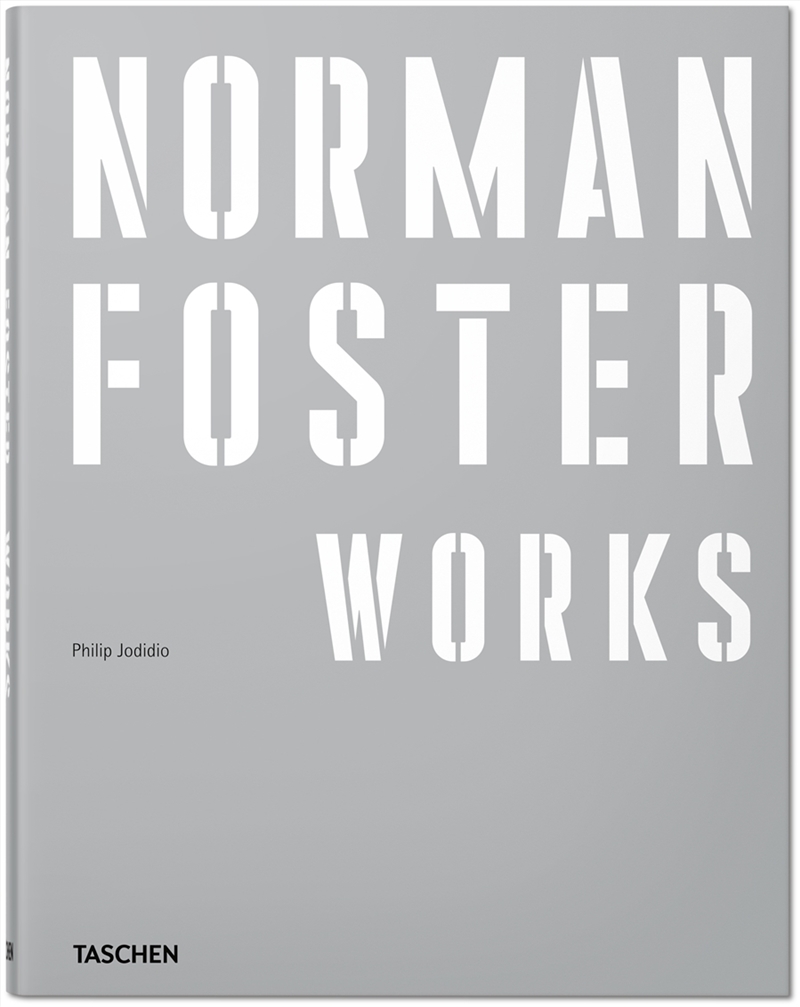 Norman Foster. Works/Product Detail/Art