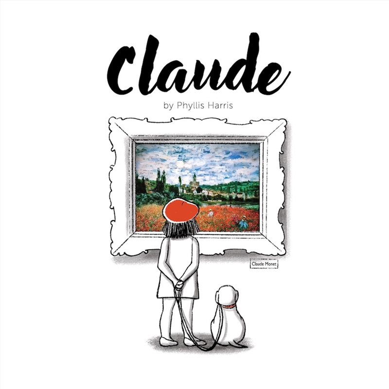 Claude/Product Detail/Childrens Fiction Books