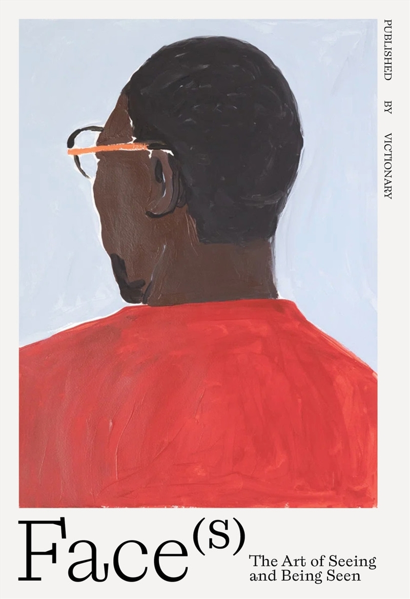 Faces/Product Detail/Art