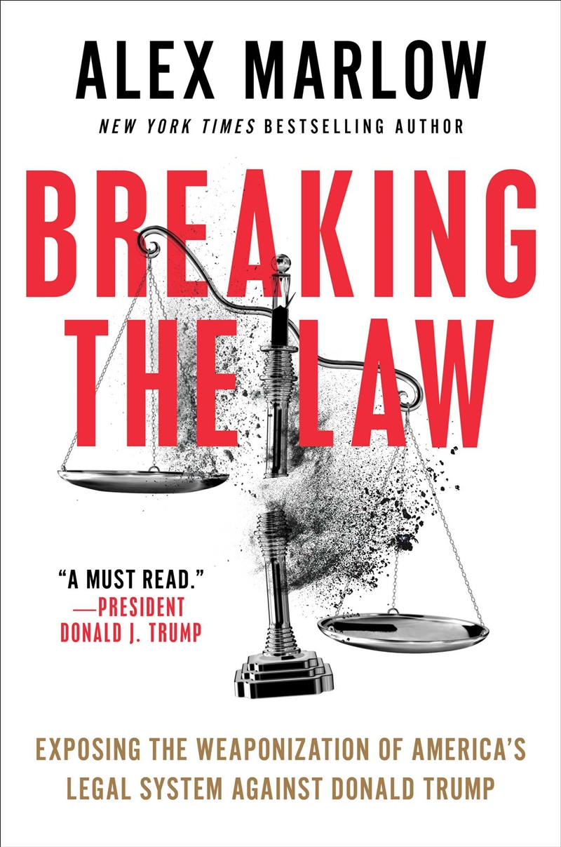 Breaking the Law/Product Detail/Politics & Government