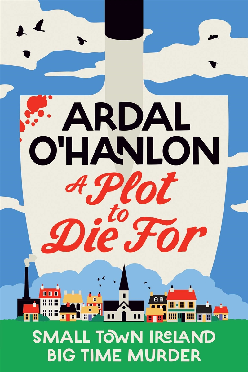 A Plot to Die For/Product Detail/Crime & Mystery Fiction