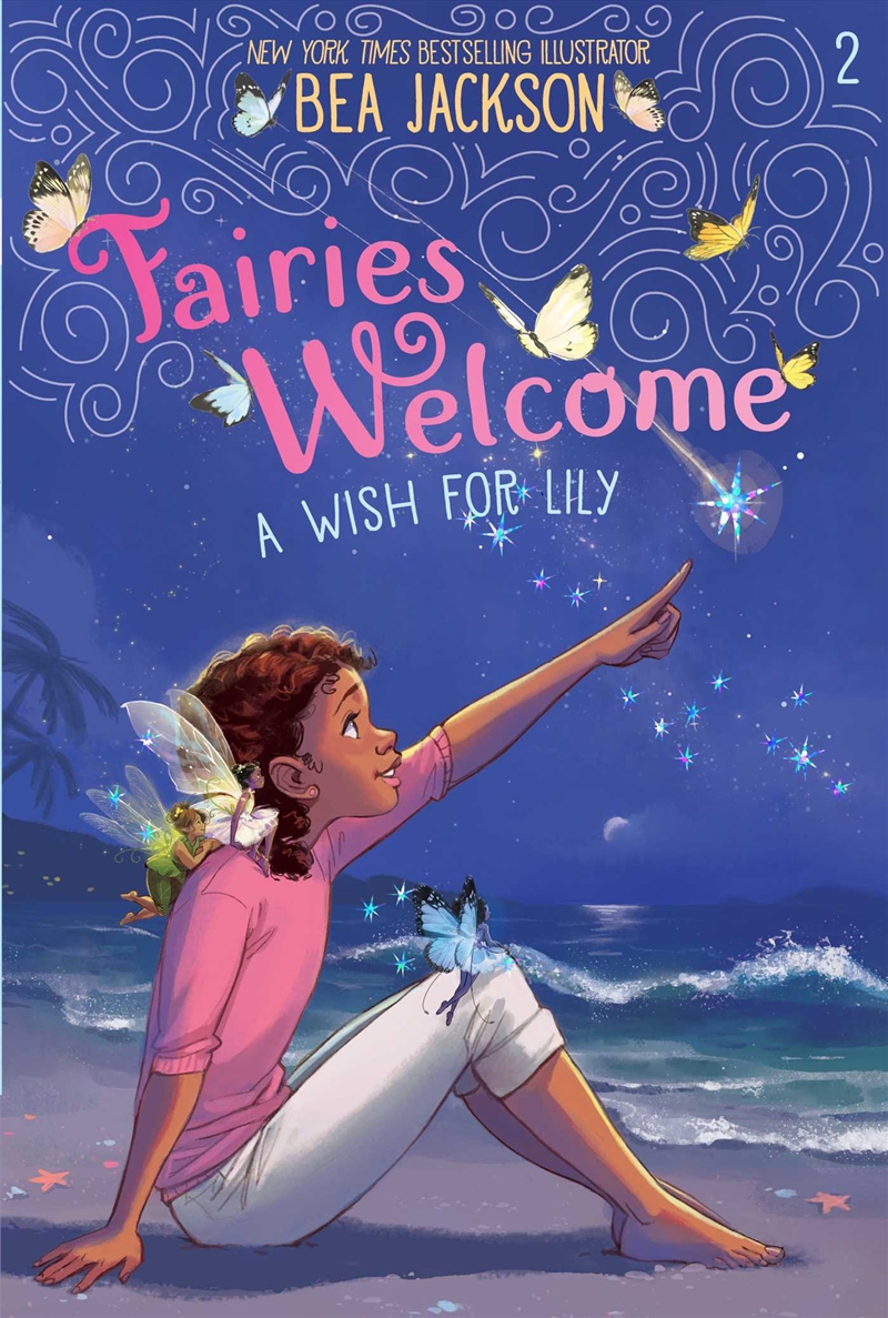 A Wish for Lily/Product Detail/Childrens Fiction Books