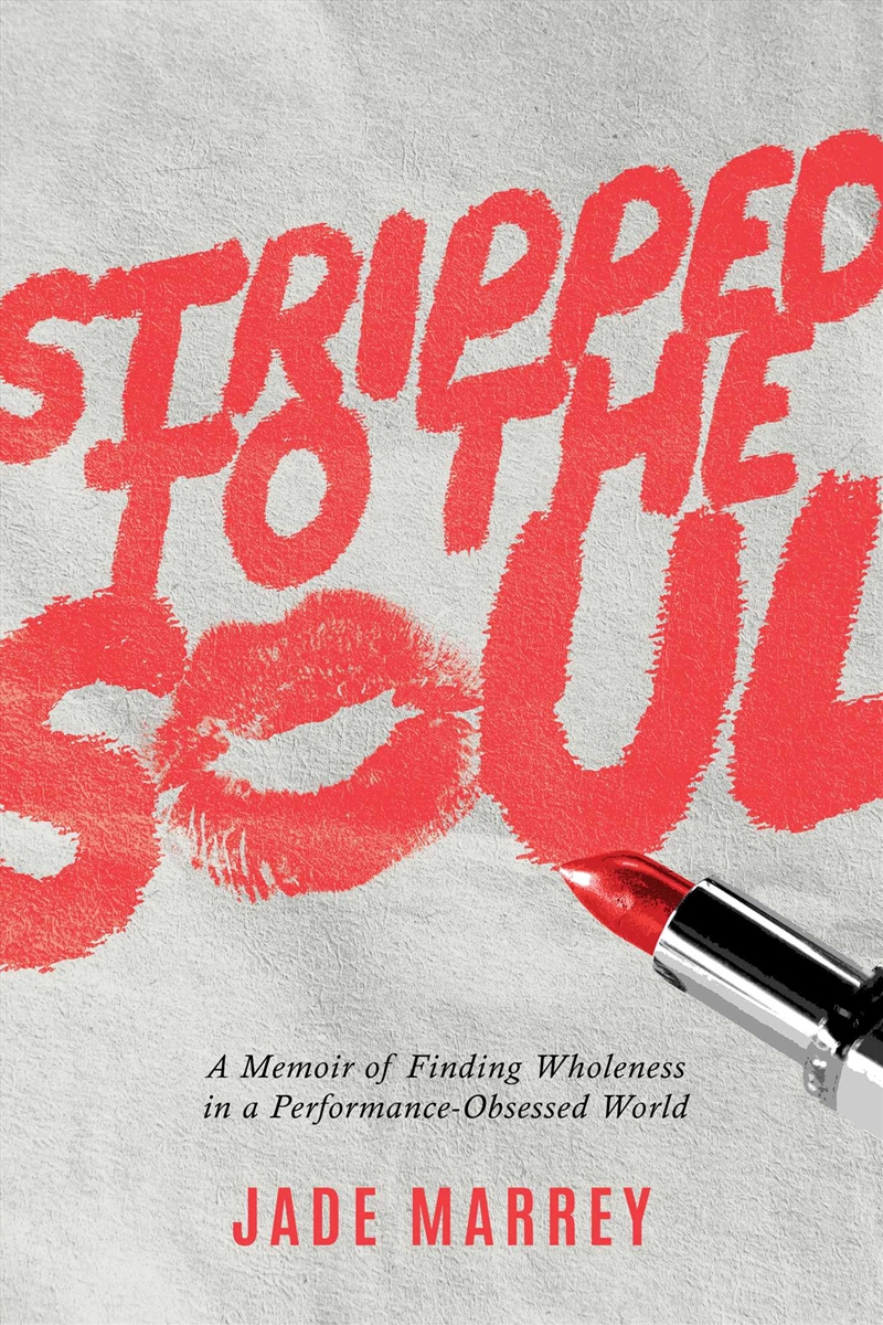 Stripped to the Soul/Product Detail/Reading