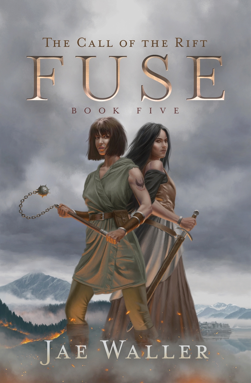 The Call of the Rift: Fuse/Product Detail/Young Adult Fiction