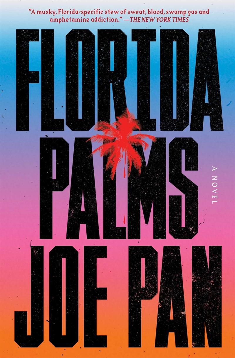 Florida Palms/Product Detail/Crime & Mystery Fiction